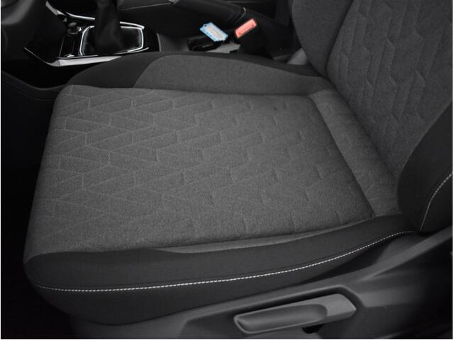 Volkswagen T-Cross Life Edition 1.0 TSI 95 pk 5 versn. Hand · Achteruitrijcamera · draadloze telefoonlader ·