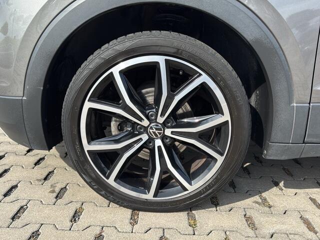Volkswagen T-Cross 1.0 TSI DSG STYLE CAMERA/ACC/STOELVERW/NAVI