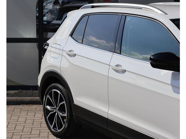 Volkswagen T-Cross 1.0 TSI Style Automaat *Virtual*DAB*ACC*Navi*