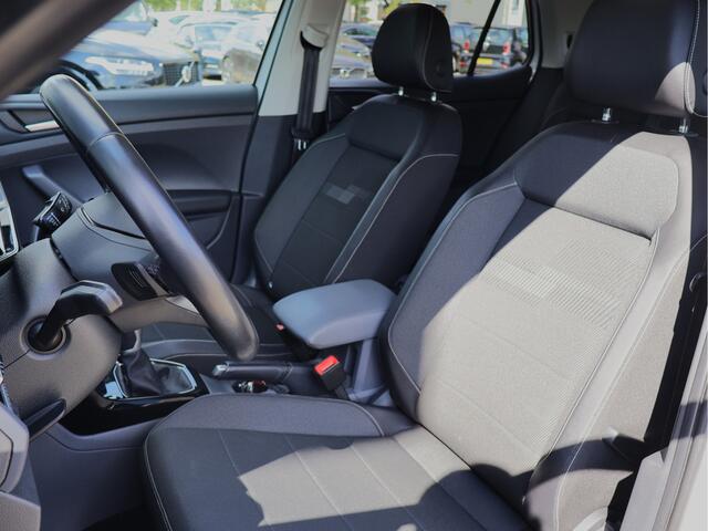 Volkswagen T-Cross 1.0 TSI Style Automaat *Virtual*DAB*ACC*Navi*
