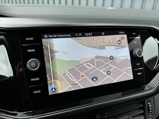 Volkswagen T-Cross 1.0 TSI Life | Camera | Navi | Stoelverw. | Climate Control | Prijs Rijklaar!!
