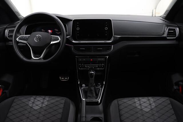 Volkswagen T-Cross 1.0 TSI R-Line Business DSG7 115pk