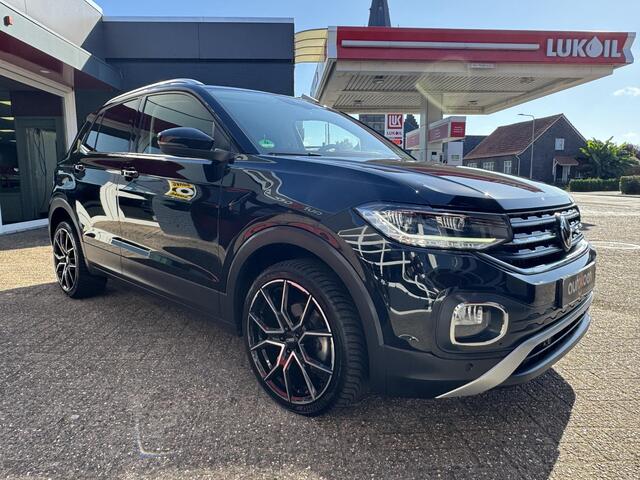 Volkswagen T-Cross 1.5 TSI Style *ACC/NAVI/CAMERA*