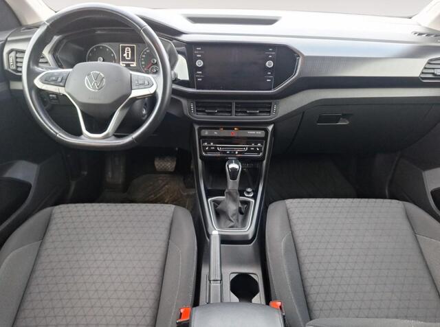 Volkswagen T-Cross 1.0 TSI Life 110PK Automaat | Camera | Navigatie