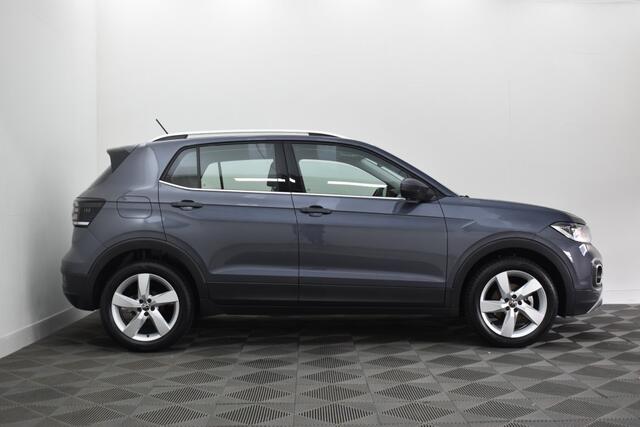 Volkswagen T-Cross 1.0 TSI 110PK Style Automaat