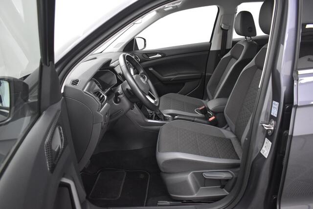 Volkswagen T-Cross 1.0 TSI 110PK Style Automaat