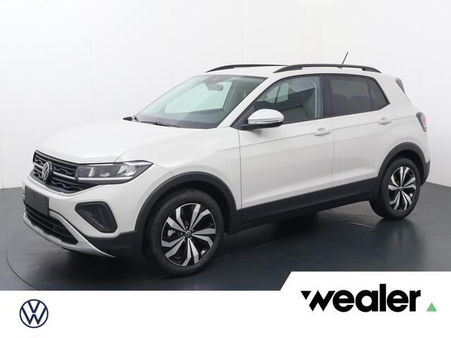 Volkswagen T-Cross Life Edition 1.0 70 kW / 95 pk TSI SUV 5 versn. Ha nd