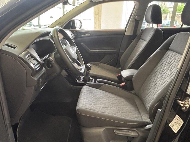 Volkswagen T-Cross ADAPTIVE CRUISE * CLIMATE * PDC V+A