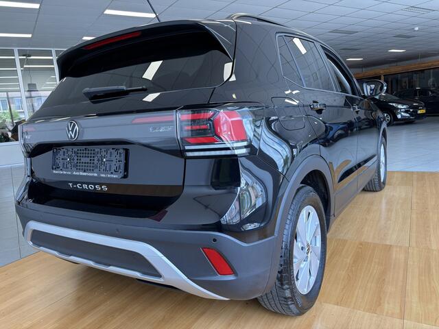 Volkswagen T-Cross ADAPTIVE CRUISE * CLIMATE * PDC V+A