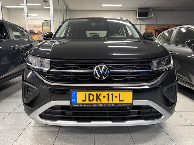 Volkswagen T-Cross 1.0 TSI ADAPTIVE CRUISE * CLIMATE * PDC V+A