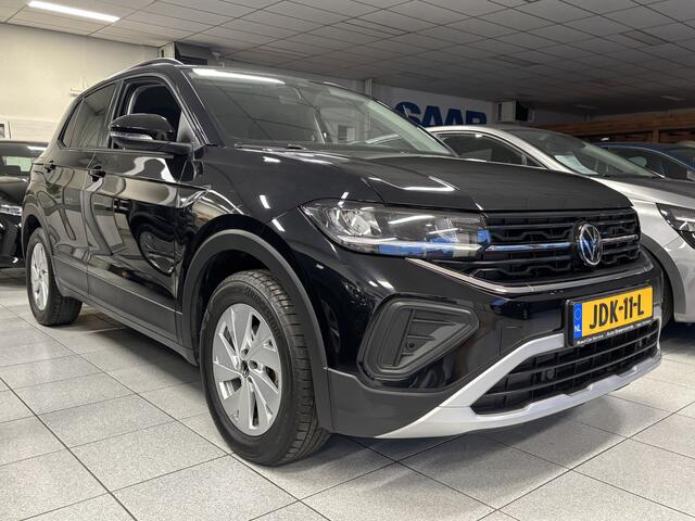 Volkswagen T-Cross 1.0 TSI ADAPTIVE CRUISE * CLIMATE * PDC V+A