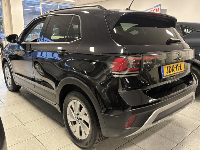 Volkswagen T-Cross 1.0 TSI ADAPTIVE CRUISE * CLIMATE * PDC V+A