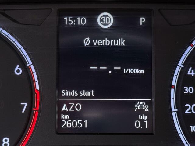 Volkswagen T-Cross 1.0 TSI Style 110pk 7DSG | Navi | Stoelverwarming | PDC V+A