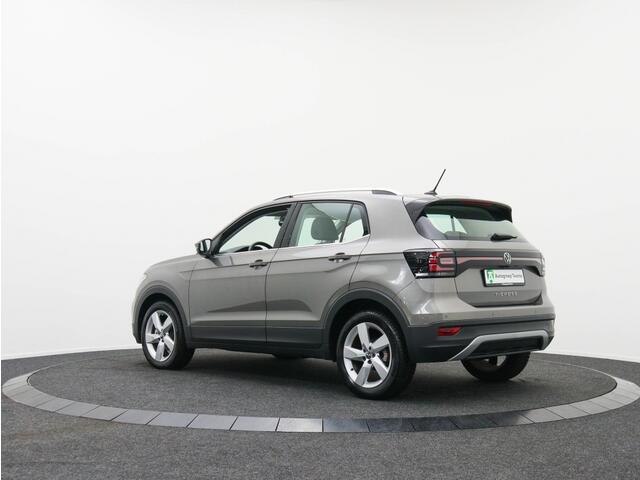 Volkswagen T-Cross 1.0 TSI Style 110pk 7DSG | Navi | Stoelverwarming | PDC V+A