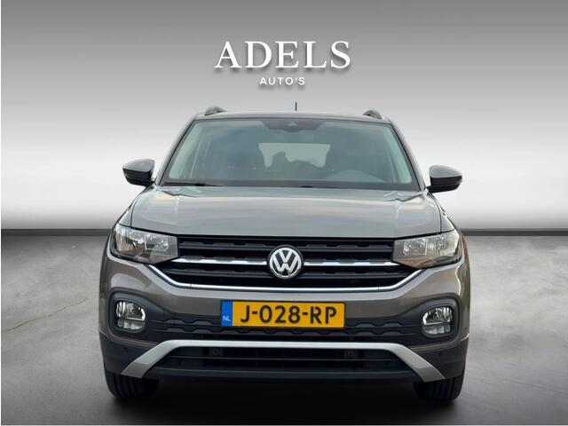 Volkswagen T-Cross 1.0 TSI Life NL Auto 50dkm NAP!