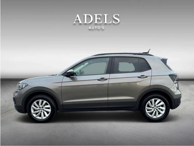 Volkswagen T-Cross 1.0 TSI Life NL Auto 50dkm NAP!