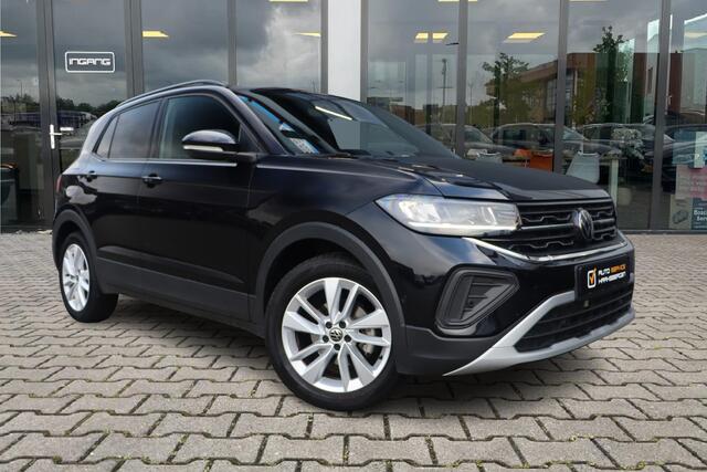 Volkswagen T-Cross 1.0 TSI Goal | ACC | Trekhaak | Navi |