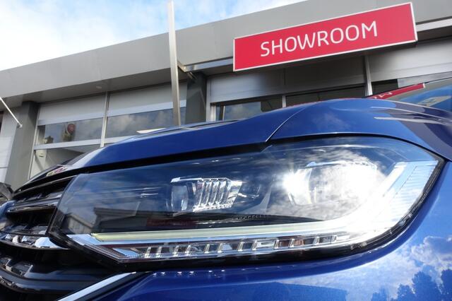 Volkswagen T-Cross 1.0 TSI R-LINE AUTOMAAT (All in prijs)