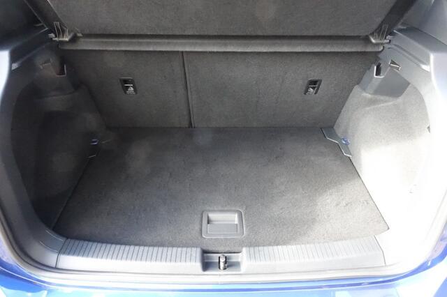 Volkswagen T-Cross 1.0 TSI R-LINE AUTOMAAT (All in prijs)