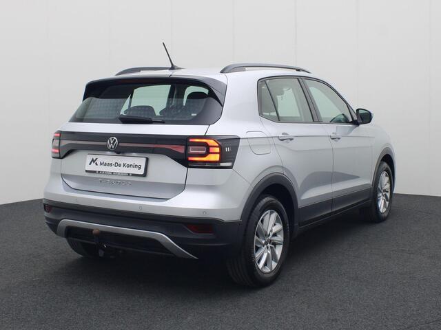 Volkswagen T-Cross 1.0TSI/95PK Life Business · Navigatie · Apple/Android Car Play · Trekhaak · Clima ·