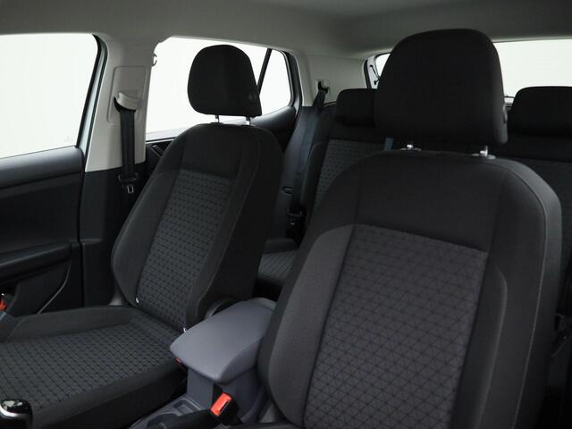 Volkswagen T-Cross 1.0TSI/95PK Life Business · Navigatie · Apple/Android Car Play · Trekhaak · Clima ·