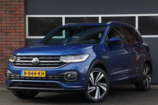 Volkswagen T-Cross 1.0 TSI R-Line, Led, Camera