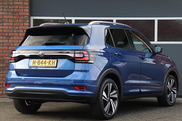 Volkswagen T-Cross 1.0 TSI R-Line, Led, Camera
