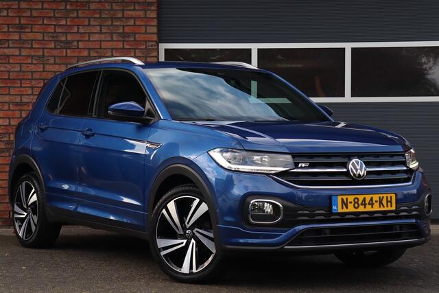 Volkswagen T-Cross 1.0 TSI R-Line, Led, Camera