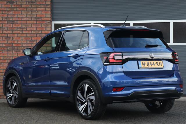 Volkswagen T-Cross 1.0 TSI R-Line, Led, Camera