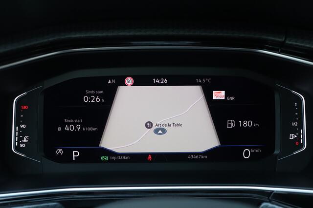 Volkswagen T-Cross 1.0 TSI R-Line, Led, Camera