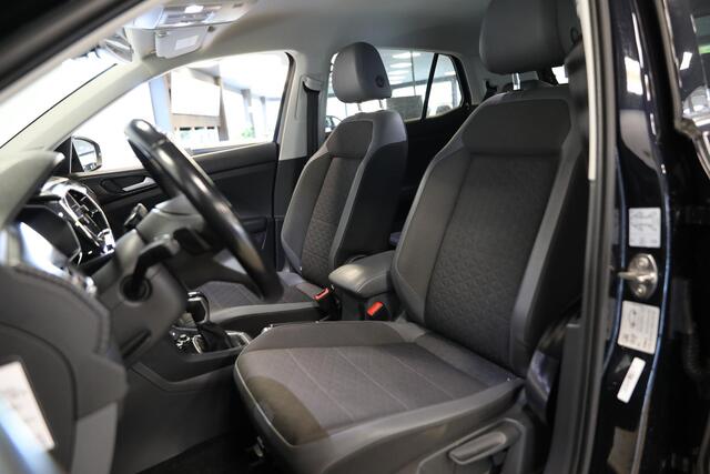 Volkswagen T-Cross 1.0 TSI Style Business R