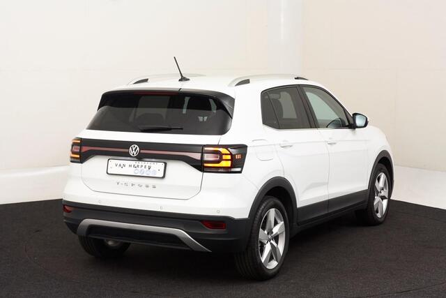 Volkswagen T-Cross 1.0 TSI Life CAMERA | DIG. COCKPIT | ADAPTIVE | CARPLAY | LED