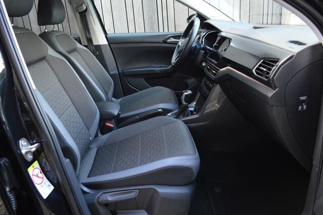 Volkswagen T-Cross 1.5 TSI Style DSG Led Navi Virtual Acc Camera CarPlay Pdc