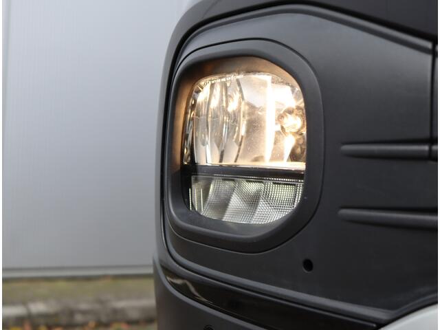 Volkswagen T-Cross 1.0 TSI Life | Virtual | Navigatie | Side Assist | Org. NL