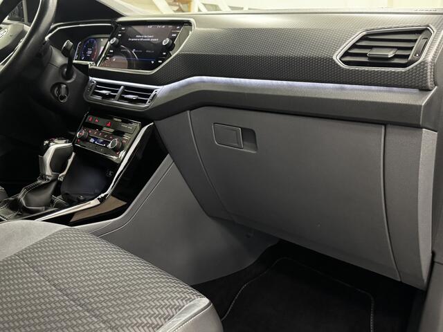 Volkswagen T-Cross 1.0 TSI R-Line DSG | CARPLAY | CAMERA AUTOMAAT