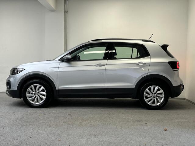 Volkswagen T-Cross 1.0 TSI Life | TREKHAAK | CARPLAY | ORG.NL |