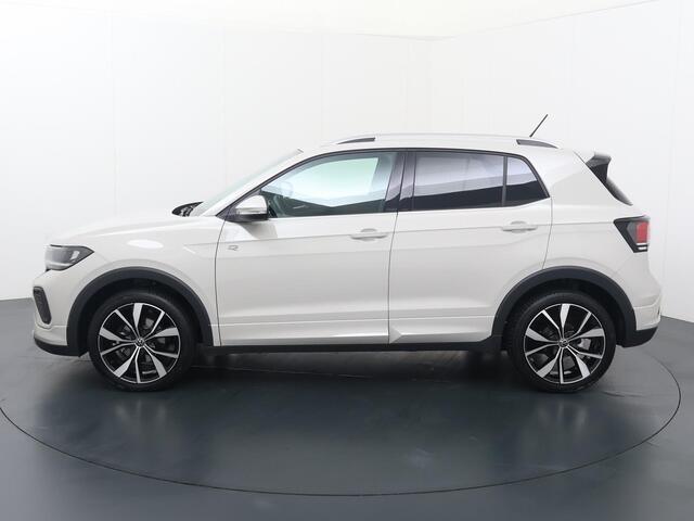 Volkswagen T-Cross 1.0 TSI R-Line | 116 PK | Automaat | Navigatiesysteem | Adaptive cruise control | R-Line |