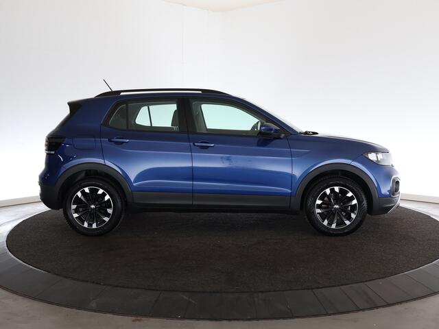 Volkswagen T-Cross 1.0 TSI Life | App Connect | Airco | PDC |*