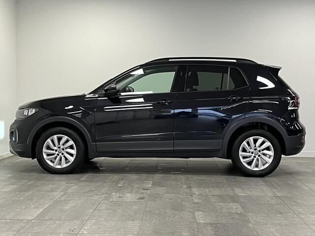 Volkswagen T-Cross 1.0 TSI Life | CAMERA | ACC | STOELVERWARMING |
