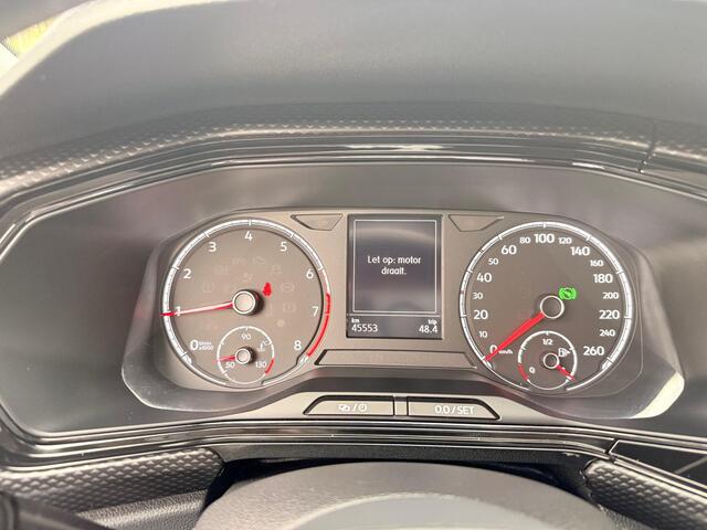 Volkswagen T-Cross 1.0 TSI Style