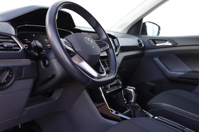 Volkswagen T-Cross 1.0 TSI Style 110pk DSG7