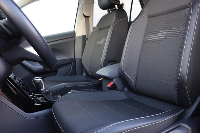 Volkswagen T-Cross 1.0 TSI Style 110pk DSG7