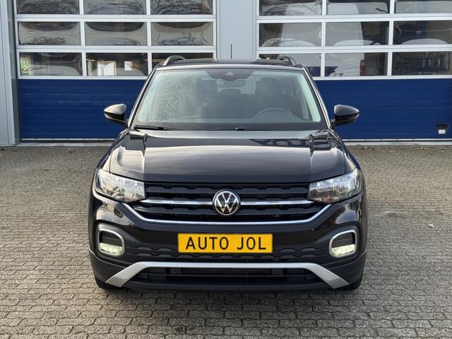 Volkswagen T-Cross 1.5 TSI R-Line | achteruitrijcamera | cruise control | rijklaarp