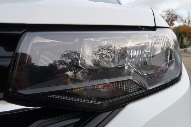 Volkswagen T-Cross 1.0 TSI Style Eerste eigenaar