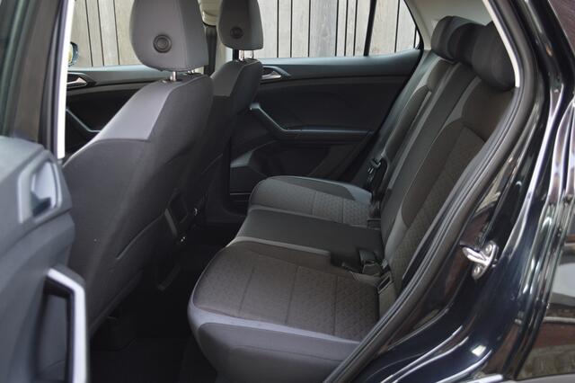 Volkswagen T-Cross 1.5 TSI Style DSG Led Navi Virtual Acc Camera CarPlay Pdc