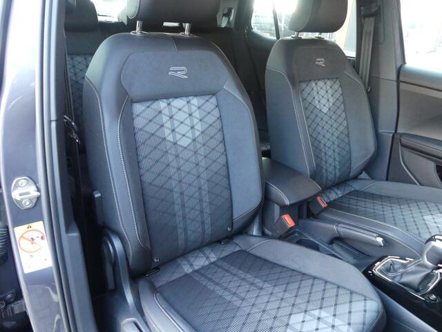 Volkswagen T-Cross 1.0 TSI R-Line