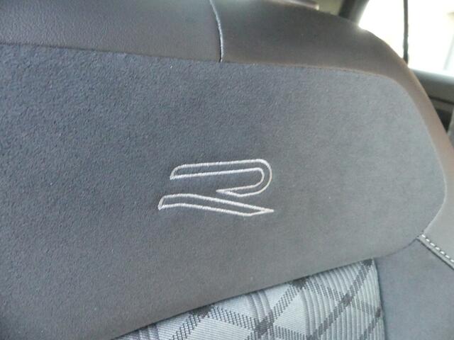 Volkswagen T-Cross 1.0 TSI R-Line