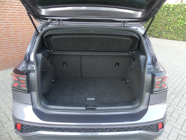 Volkswagen T-Cross 1.0 TSI R-Line