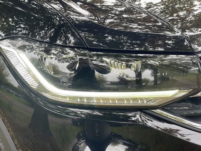 Volkswagen T-Cross 1.0 TSI R-Line | Achteruitrijcamera | Applecarplay | Cruise adaptive |