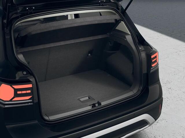 Volkswagen T-Cross Life Edition 1.0 70 kW / 95 pk TSI SUV 5 versn. Ha